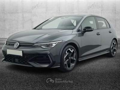 Volkswagen Golf 1.5 eTSI 150 CV ACT DSG R-Line Grigio usata Pieve di Cento