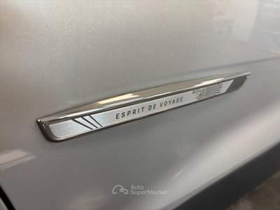 DS Automobiles DS 7 Esprit de Voyage StraFull Automatico 1.5 BlueHDi Grigio usata Qualiano
