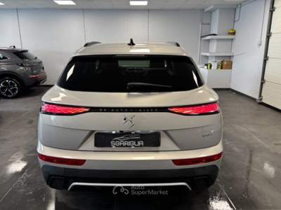 DS Automobiles DS 7 Esprit de Voyage StraFull Automatico 1.5 BlueHDi Grigio usata Qualiano