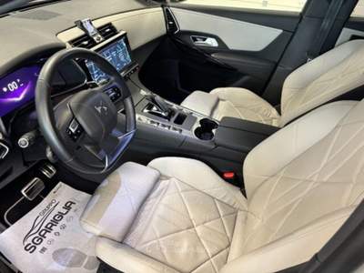 DS Automobiles DS 7 Esprit de Voyage StraFull Automatico 1.5 BlueHDi Grigio usata Qualiano