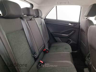 Volkswagen T-Roc 1.0 tsi style 110cv Nero usata Pisa