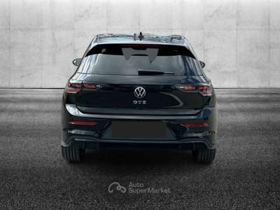Volkswagen Golf 1.5 TSI eHybrid DSG GTE Nero usata Pieve di Cento