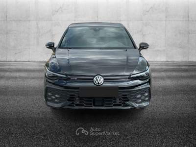 Volkswagen Golf 1.5 TSI eHybrid DSG GTE Nero usata Pieve di Cento