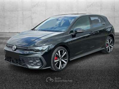 Volkswagen Golf 1.5 TSI eHybrid DSG GTE Nero usata Pieve di Cento