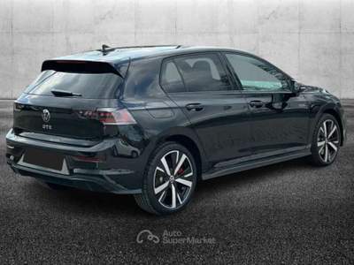 Volkswagen Golf 1.5 TSI eHybrid DSG GTE Nero usata Pieve di Cento