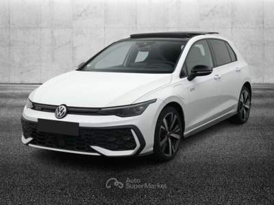 Volkswagen Golf 1.5 TSI eHybrid DSG GTE Bianco usata Pieve di Cento