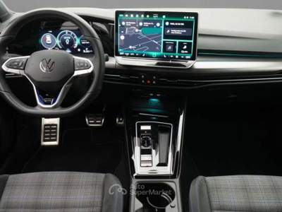 Volkswagen Golf 1.5 TSI eHybrid DSG GTE Bianco usata Pieve di Cento