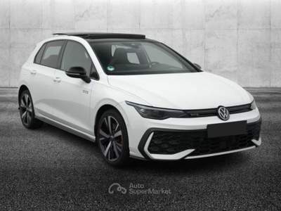 Volkswagen Golf 1.5 TSI eHybrid DSG GTE Bianco usata Pieve di Cento