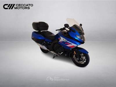 BMW Serie 02 1602 Sport Abs my22 Blu/Azzurro usata Padova