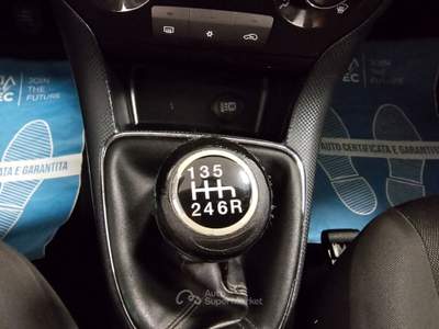 Fiat Bravo Active GPL - NeoPatentati Grigio usata TORINO
