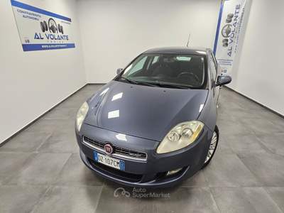 Fiat Bravo Active GPL - NeoPatentati Grigio usata TORINO