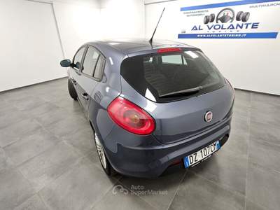 Fiat Bravo Active GPL - NeoPatentati Grigio usata TORINO
