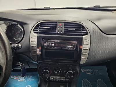 Fiat Bravo Active GPL - NeoPatentati Grigio usata TORINO