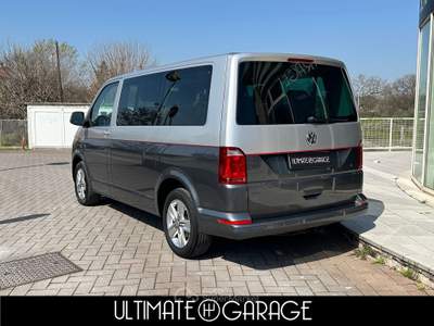 Volkswagen Caravelle T6  DSG Comfortline Grigio usata Misano Adriatico