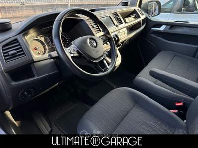 Volkswagen Caravelle T6  DSG Comfortline Grigio usata Misano Adriatico