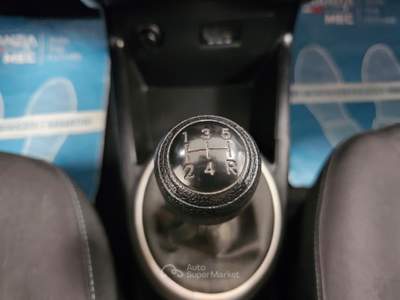 Hyundai i20 5p. Comfort - NeoPatentati Bianco usata TORINO