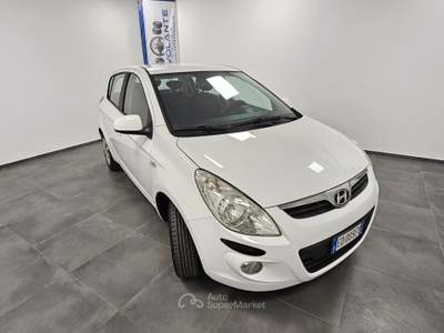 Hyundai i20 5p. Comfort - NeoPatentati Bianco usata TORINO