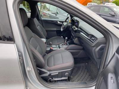 Ford Kuga 1.5 EcoBlue 120 CV 2WD ST-Line KM CERTIFICATI Grigio usata Sinalunga