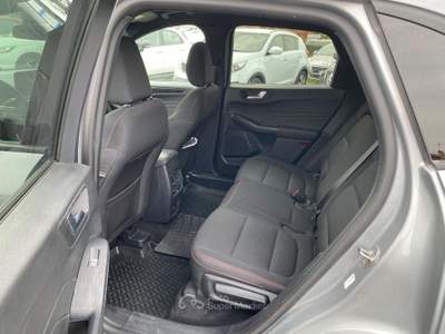 Ford Kuga 1.5 EcoBlue 120 CV 2WD ST-Line KM CERTIFICATI Grigio usata Sinalunga