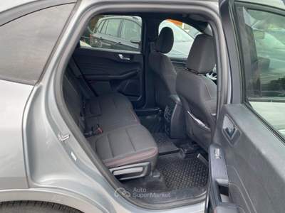 Ford Kuga 1.5 EcoBlue 120 CV 2WD ST-Line KM CERTIFICATI Grigio usata Sinalunga