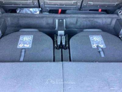 Peugeot 5008 BlueHDi 130 Active Business EAT8 S/S aut 7 posti - Grigio usata Basiliano