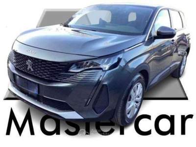 Peugeot 5008 BlueHDi 130 Active Business EAT8 S/S aut 7 posti - Grigio usata Basiliano