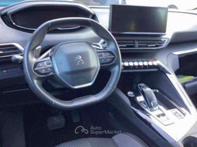 Peugeot 5008 BlueHDi 130 Active Business EAT8 S/S aut 7 posti - Grigio usata Basiliano
