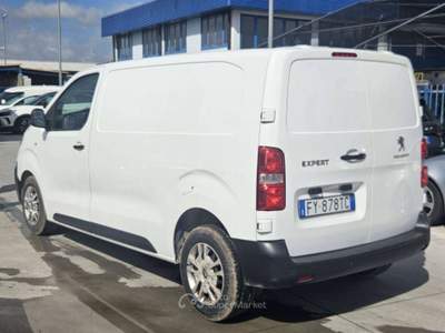 Peugeot Expert 2.0 BlueHDi 120 S&S Premium TG : FY878TC Bianco usata Basiliano