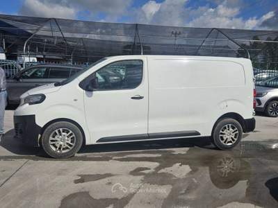 Peugeot Expert 2.0 BlueHDi 120 S&S Premium TG : FY878TC Bianco usata Basiliano