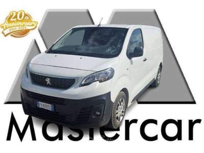 Peugeot Expert 2.0 BlueHDi 120 S&S Premium TG : FY878TC Bianco usata Basiliano