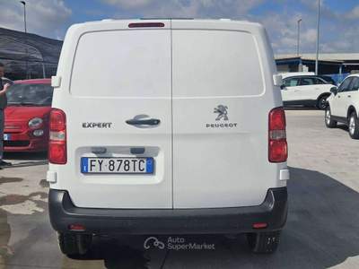 Peugeot Expert 2.0 BlueHDi 120 S&S Premium TG : FY878TC Bianco usata Basiliano