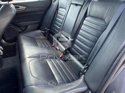 Alfa Romeo Giulia ALFA ROMEO Giulia 2.2 Turbodiesel 210 CV AT8 AWD Q4 Veloce Grigio usata Abano Terme