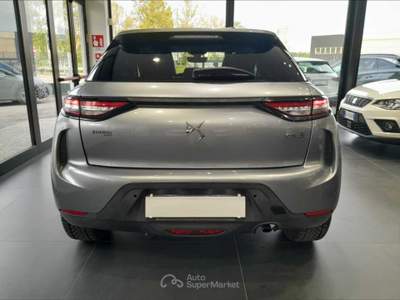 DS Automobiles DS 3 DS3 2019 Crossback Benzina DS3 Crossback 1.2 puret Bianco usata Castenaso