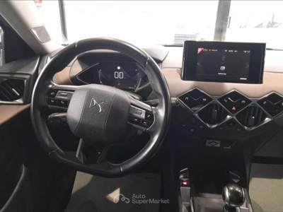 DS Automobiles DS 3 DS3 2019 Crossback Benzina DS3 Crossback 1.2 puret Bianco usata Castenaso