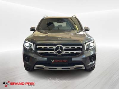 Mercedes-Benz Classe GLB d Automatic Business Extra Grigio usata Castenaso