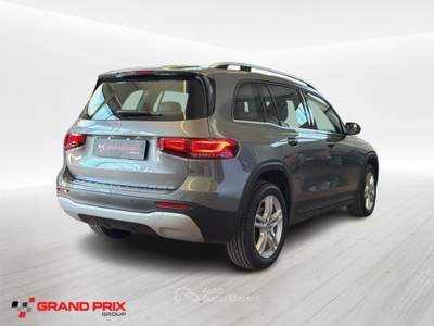 Mercedes-Benz Classe GLB d Automatic Business Extra Grigio usata Castenaso