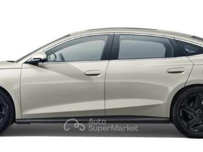 BYD Seal Seal 6 DM-i 1.5 184 CV PHEV Boost Grigio usata Castenaso