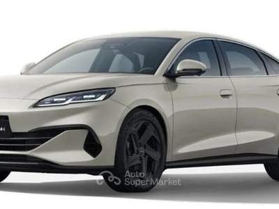 BYD Seal Seal 6 DM-i 1.5 184 CV PHEV Boost Grigio usata Castenaso