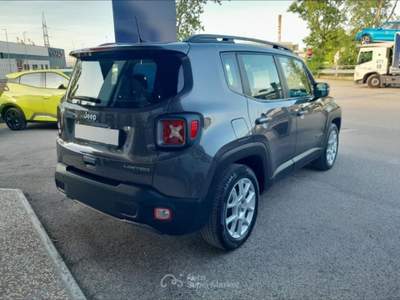 Jeep Renegade 1.6 Mjt 120 CV Limited usata Castenaso