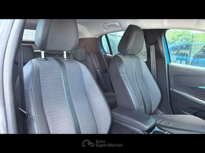 Peugeot 208 PureTech 75 Stop&Start 5 porte Allure Blu/Azzurro usata Castenaso
