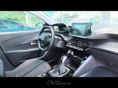Peugeot 208 PureTech 75 Stop&Start 5 porte Allure Blu/Azzurro usata Castenaso