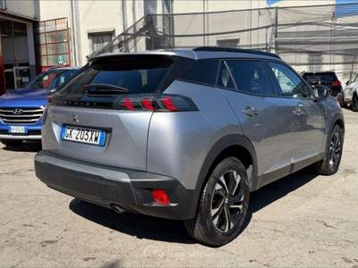 Peugeot 2008 PureTech 100 S&S Allure Grigio usata Castenaso