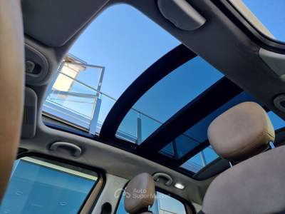 Fiat 500L 1.3 Multijet 85CV Lounge Tetto Aprib/Panoram. Beige usata Trentola Ducenta