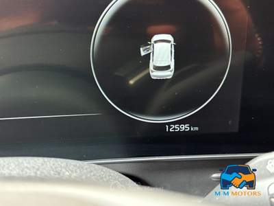 Kia Sportage 1.6 tgdi phev GT-line Plus Premium Pack awd 245cv auto Verde usata Bologna