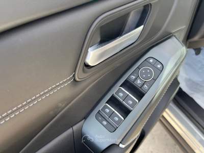 Nissan Qashqai MHEV 140 CV N-Connecta Argento usata Monte Porzio