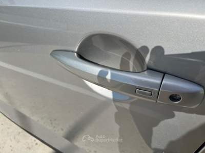 Nissan Qashqai MHEV 140 CV N-Connecta Argento usata Monte Porzio