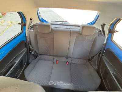 Volkswagen up! VOLKSWAGEN UP Blu/Azzurro usata Montesarchio