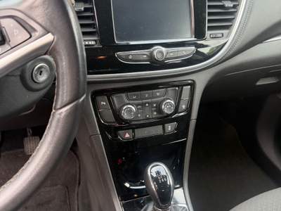 Opel Mokka Opel Mokka X 1.4 Gpl - NEOP. - 12 MESI DI GARANZIA - usata ARGELATO