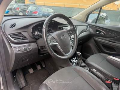Opel Mokka Opel Mokka X 1.4 Gpl - NEOP. - 12 MESI DI GARANZIA - usata ARGELATO