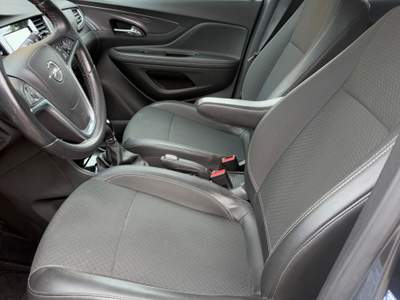 Opel Mokka Opel Mokka X 1.4 Gpl - NEOP. - 12 MESI DI GARANZIA - usata ARGELATO